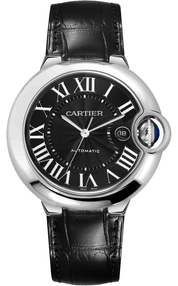 Cartier Ballon Bleu